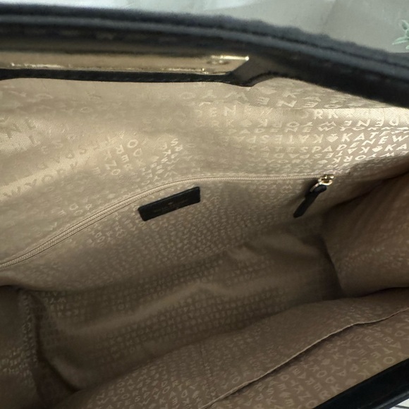 Kate Spade genuine leather bag - Picture 9 of 11